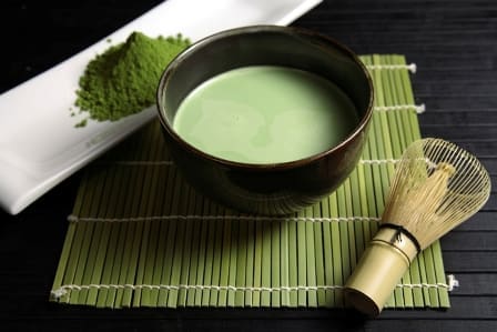 teaceremony